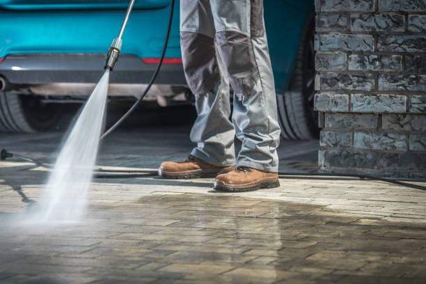 Best Warehouse Cleaning  in Clark, SD