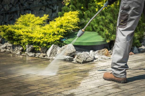 Best Dumpster Area Cleaning  in Clark, SD
