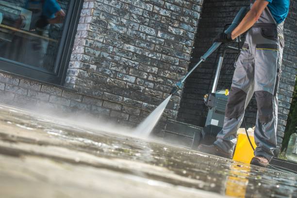 Best Post-Construction Pressure Washing  in Clark, SD