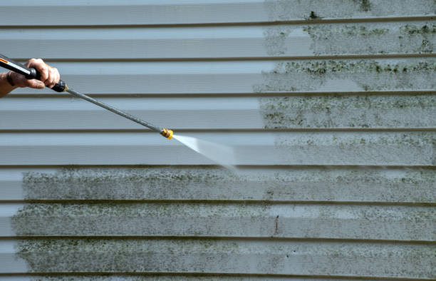 Best Sidewalk and Walkway Cleaning  in Clark, SD