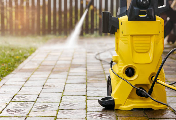 Best Solar Panel Cleaning  in Clark, SD