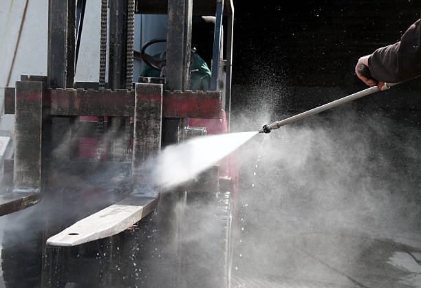 Boat and Dock Cleaning in Clark, SD