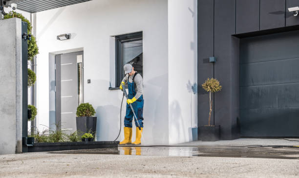 Clark, SD Pressure Washing Company
