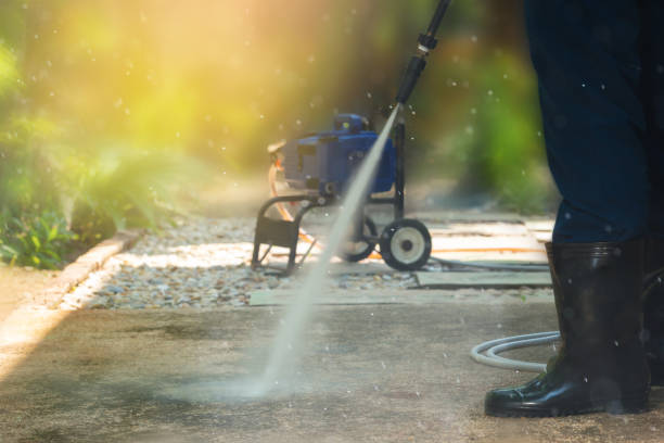 Best Concrete Sealing  in Clark, SD